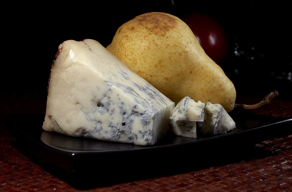 Gorgonzola Cremificato